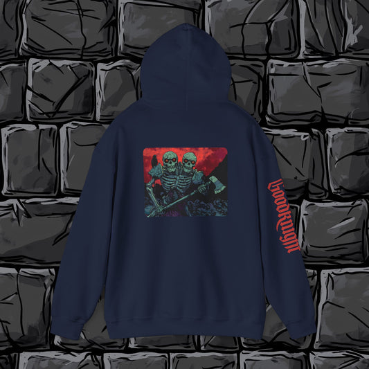 Brothers in Arms Hoodie