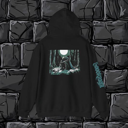 Burden of Valor Hoodie