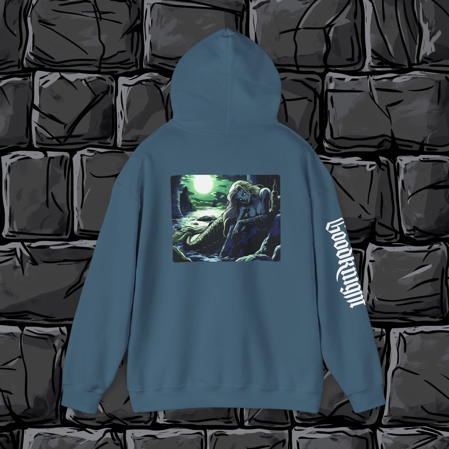 Enchanted Deceit Hoodie