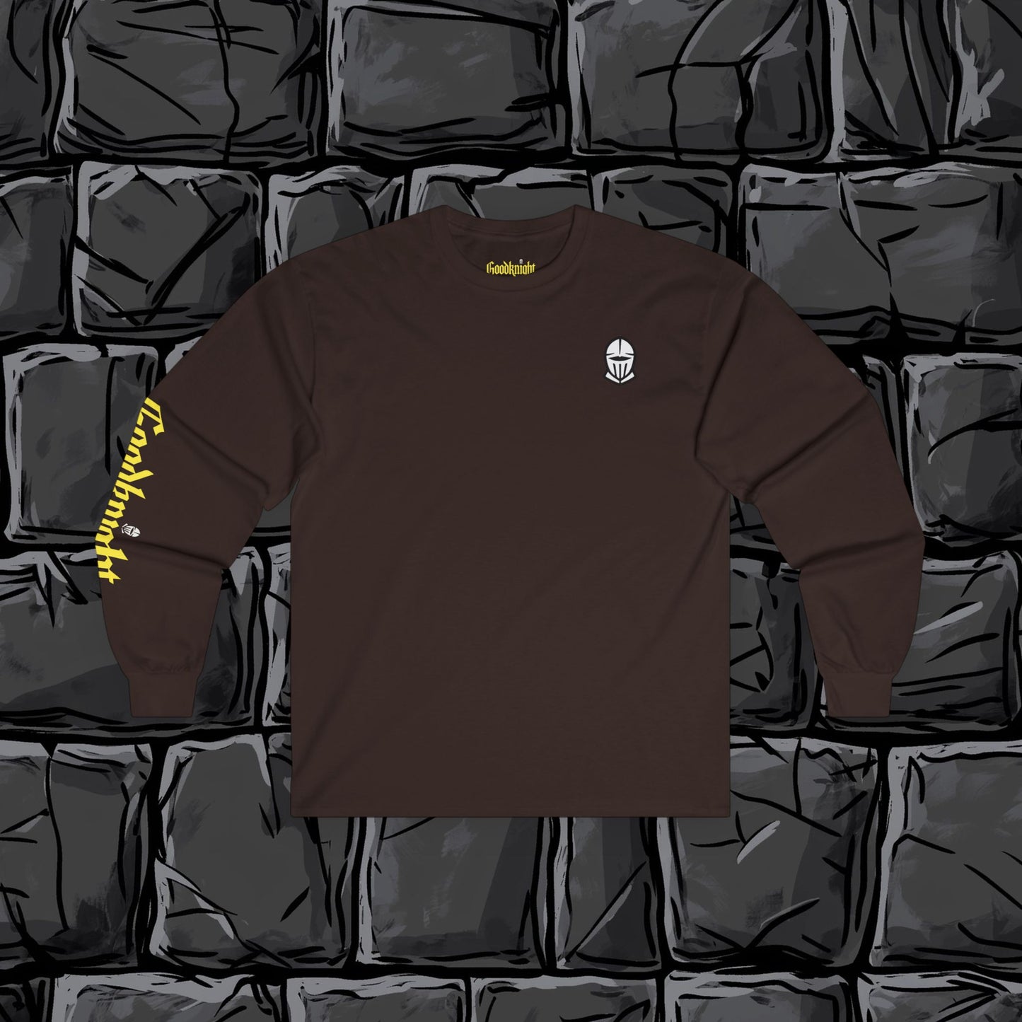 Regal Fury Long Sleeve