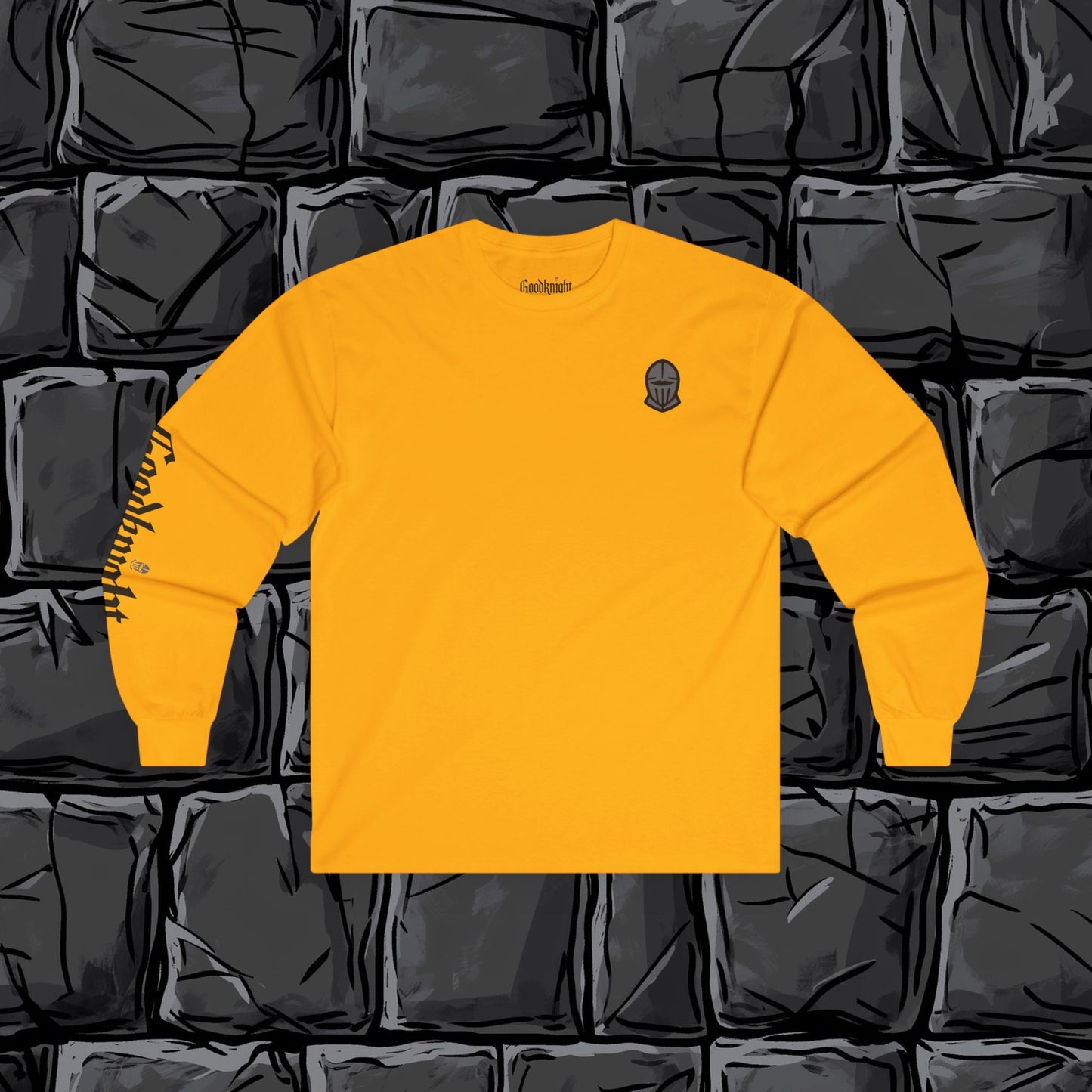 Regal Fury Long Sleeve