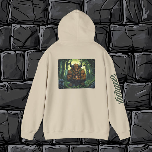 Keeper of the Wilds Hoodie