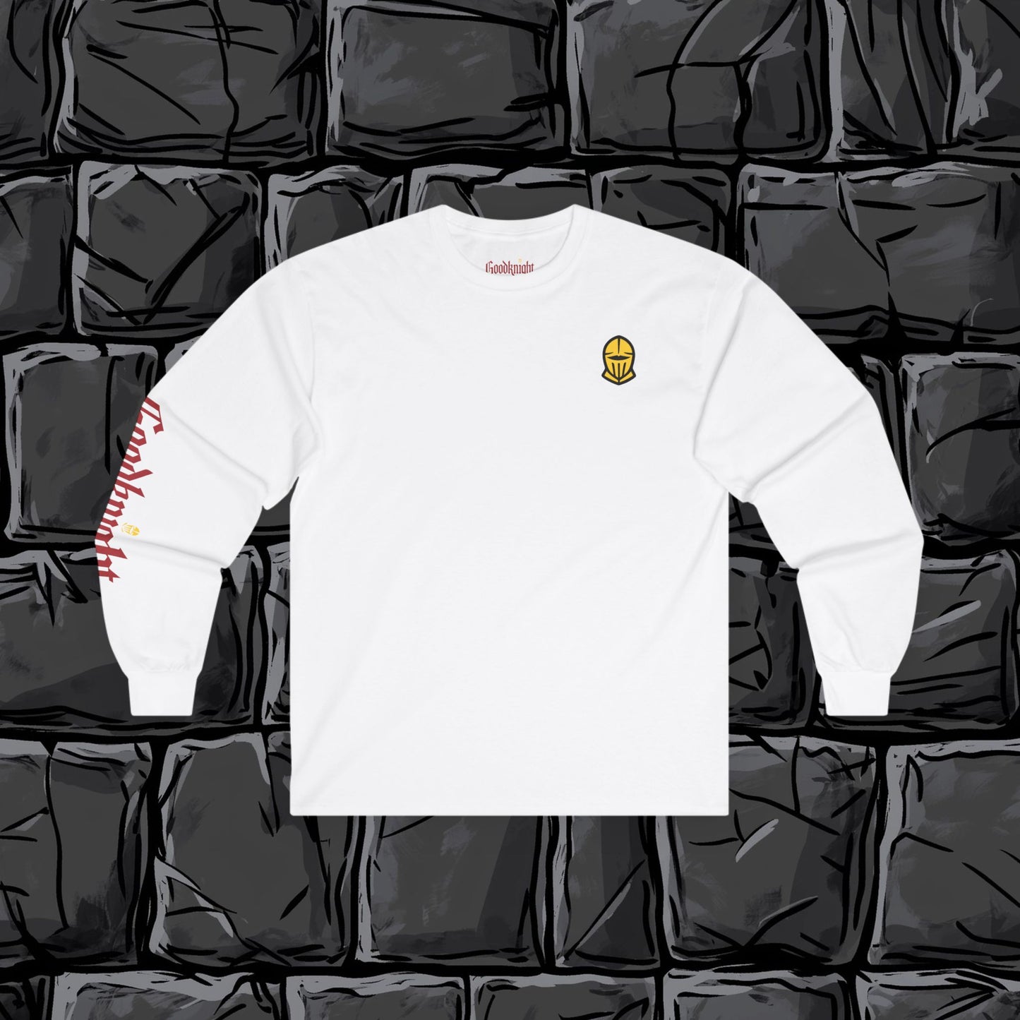 Regal Fury Long Sleeve